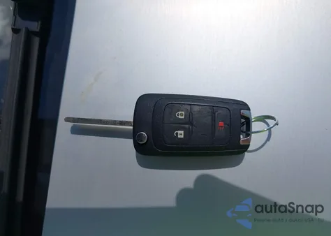 2016 GMC Terrain Sle-1 из США, поврежденный, VIN 2GKALMEKXG6281145